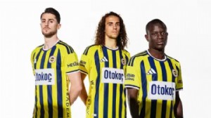 Fenerbahçe tüm zamanların rekorunu kırdı