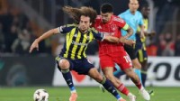 Fenerbahçe tur umuduyla İngiltere'de!