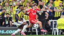 Fenerbahçe turu Portekiz'e bıraktı