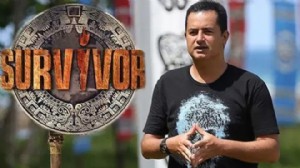 Fenerbahçe ve Beşiktaş'ın eski yıldızı Survivor'da