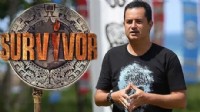 Fenerbahçe ve Beşiktaş'ın eski yıldızı Survivor'da