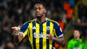 Fenerbahçe'ye Jhon Duran müjdesi!
