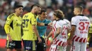 Fenerbahçe'ye Skriniar'dan kötü haber!