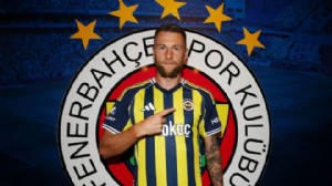 Fenerbahçe'ye geri döndü: Maaşı belli oldu!!
