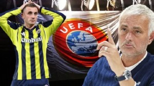 Fenerbahçe'ye kötü haber: UEFA'dan ağır ceza!