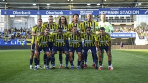 Fenerbahçe yeni sezonu Avrupa sahnesinde açıyor