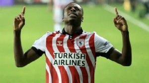 Fenerbahçe, yeni transferini TFF'ye bildirdi