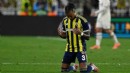 Fenerbahçe'de sakatlık şoku: 2 ay yok!