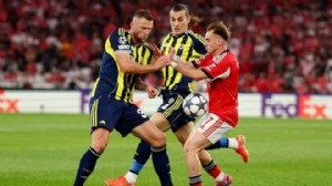 Fenerbahçe yoluna Avrupa Ligi'nde devam edecek