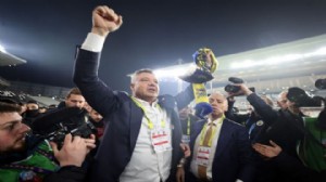 Fenerbahçe yönetiminden Sadettin Saran açıklaması