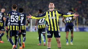 Fenerbahçe zirveye ortak oldu: Yarış yeniden başlıyor
