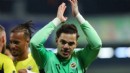 Fenerbahçe’de Ederson’un geleceği için kritik görüşme