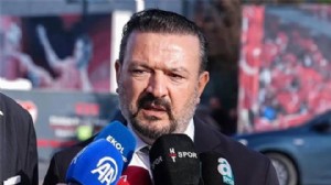 Fenerbahçe’den VAR tepkisi: Aynı hız bizim için yok