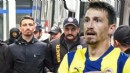 Fenerbahçeli Mert Hakan Yandaş tahliye edildi!