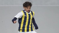 Fenerbahçeli Yiğit Karşıyaka'da!