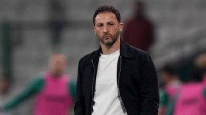 Fenerbahçeli taraftarlardan Tedesco'ya destek!