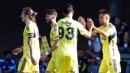 Fenerbahçeli yıldız resmen Beşiktaş'ta!