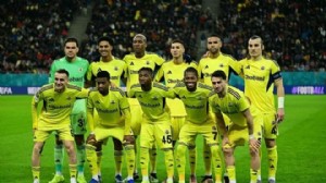 Fenerbahçe’nin play-off’taki rakibi belli oldu