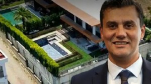 Ferdi Zeyrek davasında sanıklar hakim karşısına çıkıyor