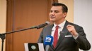 Ferdi Zeyrek hastaneye kaldırıldı: Durumu kritik... CHP Lideri'nden açıklama!