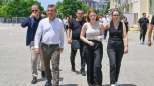 Ferdi Zeyrek'in kızı Nehir istediği bölüme yerleşti