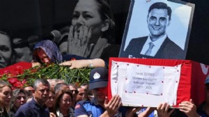 Ferdi Zeyrek'in ölümünde ilk duruşma tarihi belli oldu