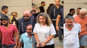 Feribot faciası: Kaptan ehliyetini Honduras'tan almış