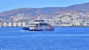 İzmir'de feribota zam!