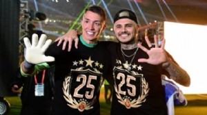 Fernando Muslera'nın yeni takımı belli oldu!