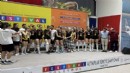 Festival Voleybol'da ilk ödüller sahiplerini buldu