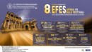 Festival başlıyor: Efes 8. kez ev sahipliği yapacak