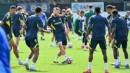 Feyenoord maçı kamp kadrosu belli oldu!