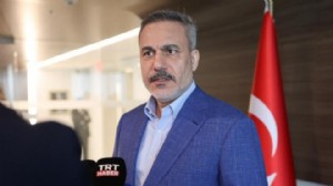 Fidan: Gazze, Gazzeliler tarafından yönetilmeli