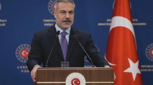 Fidan: Savaşın coğrafyası giderek yaygınlaşıyor