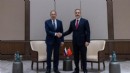 Fidan ile Lavrov görüştü: 'Tek yol diplomasi'