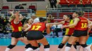 Filede Ege derbisi heyecanı!