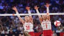 Filenin Sultanları Avrupa Şampiyonası'nda finalde