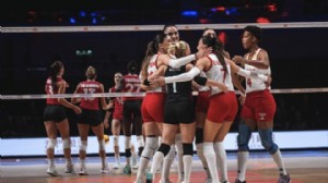 Filenin Sultanları Kanada'yı devirdi, yarı finale yükseldi!