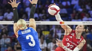 Filenin Sultanları çeyrek finalde