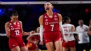Filenin Sultanları finale yükseldi!