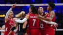 Filenin Sultanları şampiyonluk için Brezilya karşısında