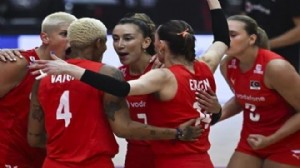 Filenin Sultanları tarih yazdı: İlki başardılar