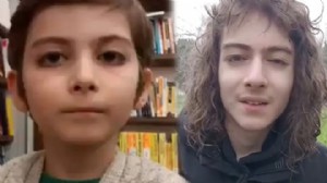 Filozof Atakan 6 yıl sonra geri döndü!