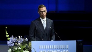 Finlandiya da Filistin devletini tanımaya hazır