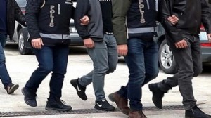 Firari üç FETÖ'cü İstanbul'da yakalandı