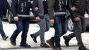 Firari üç FETÖ'cü İstanbul'da yakalandı