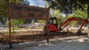 Fırat Çakıroğlu Parkı’nda büyük dönüşüm
