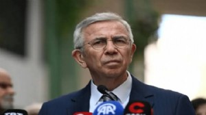 Flaş: Mansur Yavaş, CHP'den istifa etti!!