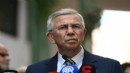 Flaş: Mansur Yavaş, CHP'den istifa etti!!