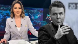 'Stüdyoda adeta köşe kapmaca oynuyorduk!'